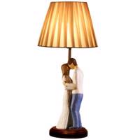 آباژور رومیزی امین کامپوزیت مدل اورانوس کد 102/2 Amin Composite Uranus 102/2 Table Lamp