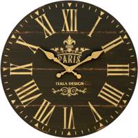 ساعت دیواری تکلادیزاین مدل TT37 Tekla Design TT37 Wall Clock