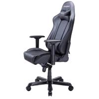 صندلی گیمینگ دی ایکس ریسر سری کینگ مدل OH/KS06/N چرمی - Dxracer King Series OH/KS06/N Gaming Chair