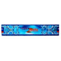 عود ساتیا مدل Aastha کد1015 Satya Aastha 1015 Incense Sticks