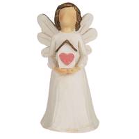 مجسمه فرشته کد 102 Angel 102 Statue