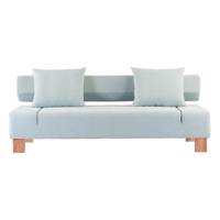 مبل سه نفره تولیکا مدل Arja کد 1650 Tolica Arja 1650 Three Seater Sofa