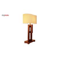 چراغ رومیزی مسینا مدل N7S Messina N7S Standing Lamp