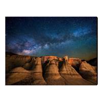 تابلو شاسی الینور مدل Elt422 سایز 40x30 سانتی متر Elinor Elt422 Chassis Size 30 x 40 Cm