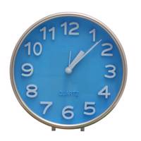 ساعت رومیزی هوم استایل مدل CY-15012 HomeStyle CY-15012 Table Clock