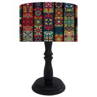 آباژور رومیزی رنس مدل A2-10075 - Rence A2-10075 Table lamp