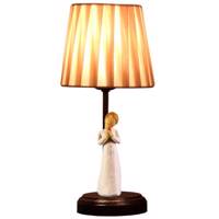 آباژور رومیزی امین کامپوزیت مدل ونوس کد 14/2 Amin Composite Venus 14/2 Table Lamp