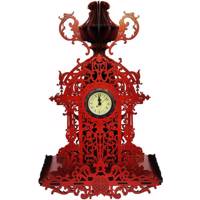 ساعت رومیزی لکورد مدل Louis - Lecord Louis Wood Clock