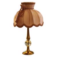 چراغ رومیزی گوتیک مدل GL-109