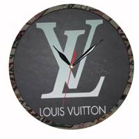 ساعت دیواری لویی وتون سان تایم مدل 433 Louis vuitton LV