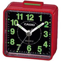 ساعت رومیزی کاسیو مدل TQ-140-4DF Casio TQ-140-4DF Desktop Clock