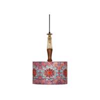 لوستر آرام مدل A7019/12 Aram A7019/12 Hanging Light