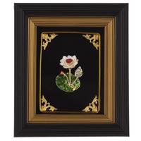 تابلوی تزیینی بنیکو مدل Flower سایز بزرگ Benico Flower Tableau Size L