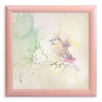 تابلو آرتی فریم کد F008C33 Arty Frame Decorative Panel F008C33