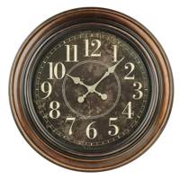 ساعت دیواری مدل 804E 804E Wall Clock