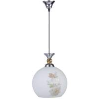 چراغ آویز نجم تک شعله کد 4217 Najm 4217 one Flame Hanging Lamp