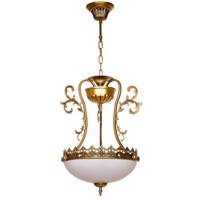 چراغ آویز چشمه نور 1 شعله کد 248/3T Cheshmeh Noor 248/3T One Branches Hanging Lamp