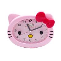 ساعت رومیزی ایرسا مدل Kitty Irsa Kitty Table Clock