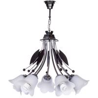 لوستر چشمه نور 7 شعله کد 2540 - Cheshmeh Noor Seven Branches 2540 Chandelier