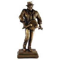 مجسمه طرح تبل زن شیانچی کد 020020112