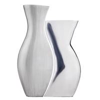 ست گلدان بنیکو مدل BE 17556G بسته‌ی دوتایی Benico BE 17556G Vase Pack of 2