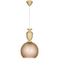 چراغ آویز چشمه نور 1 شعله کد G544/1H-CR Cheshmeh Noor G544/1H-CR One Branch Hanging Lamp