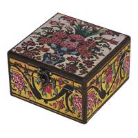 جعبه دکوری گره کد 2-5607 - Gereh 5607-2 Decorative Box