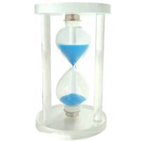 ساعت شنی شیشه ای شیانچی سایز 1 کد 09130068