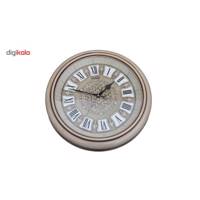 ساعت دیواری ولدر مدل W6022 Welder Nice W6022 Wall Clock