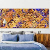 تابلو بوم خط روزتو طرح آیتمر