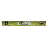 عود خوشبو کننده تولاسی مدل Gemini Tulasi Gemini Incense Sticks