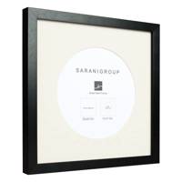 قاب عکس گروه سرانی مدل RMF-109BC سایز 17 × 17 سانتی متر - Sarani Group RMF-109BC 17 x 17 Cm HA Photo Frame