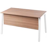 میز تحریر دنیته سری A مدل Writing White Denitte A Writing White Writing Table