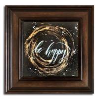 تابلو دکوراتیو گالری ثانی طرح شاد مدل 111p