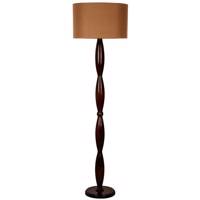 آباژور ایستاده چشمه نور مدلML7017/BR-N Cheshmeh Noor ML7017/BR-N Standing Lamp