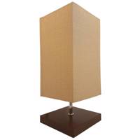 آباژور رومیزی رایکا مدل کیوب RAIKA Table Lamp