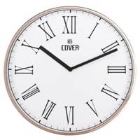 ساعت دیواری کاور مدل YA-07-22-VG Cover YA-07-22-VG Wall Clock