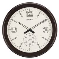 ساعت دیواری سیکو مدل QXA627BL Seiko QXA627BL Clock