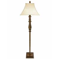 آباژور ایستاده اکبری مدل 280 - Akbari 280 Standing Lamp