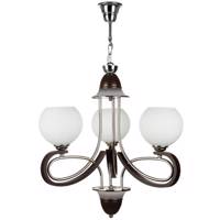 لوستر چشمه نور 3 شعله کد 835/3 Cheshmeh Noor 835/3 Three Flames Chandelier