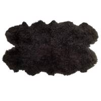 فرش پوست طبیعی کمالی مدل AG-00045