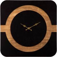 ساعت دیواری تکلاتایم مدل TT08B - Tekla Time TT08B Wall Clock