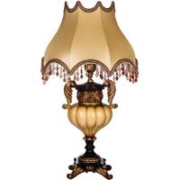 آباژور چشمه نور مدل MT7102/C-C Cheshmeh Noor MT7102/C-C Table Lamp