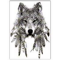 تابلو شاسی نگاره مدل820