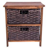 دراور دکوری پی تی سی مدل 16134 PTC 16134 Decorative Drawers