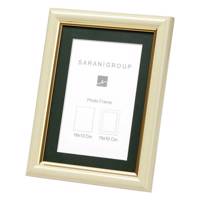 قاب عکس گروه سرانی مدل SPF 124-710-2P سایز 18x13 سانتی متر Sarani Group SPF 124-710-2P Photo Frame 18 x 13 Cm