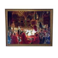 تابلو گالری کاتکس کد 5555-25