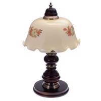 آباژور رومیزی لاکچری مدل LX-99134T Luxury LX-99134 T Table Lamp