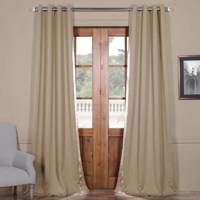 مجموعه دوعددی پرده لیاتکس مدل M302 Liatex M302 Curtain Pack Of 2