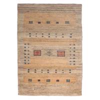 گبه دستباف یک و نیم متری طوفان کد 6562128